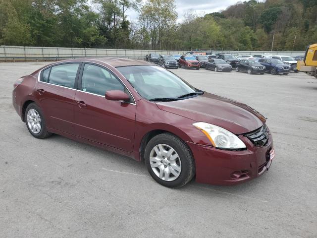 2010 NISSAN ALTIMA BAS - 1N4AL2AP4AN510526