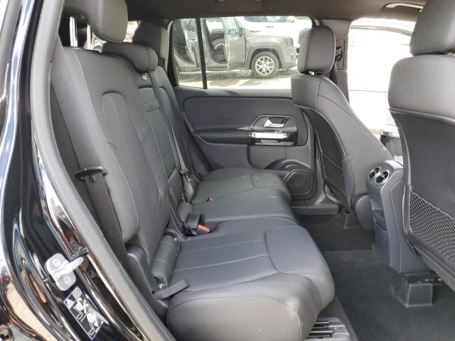 2025 MERCEDES-BENZ GLB 250 W1N4M4GB3SW417738