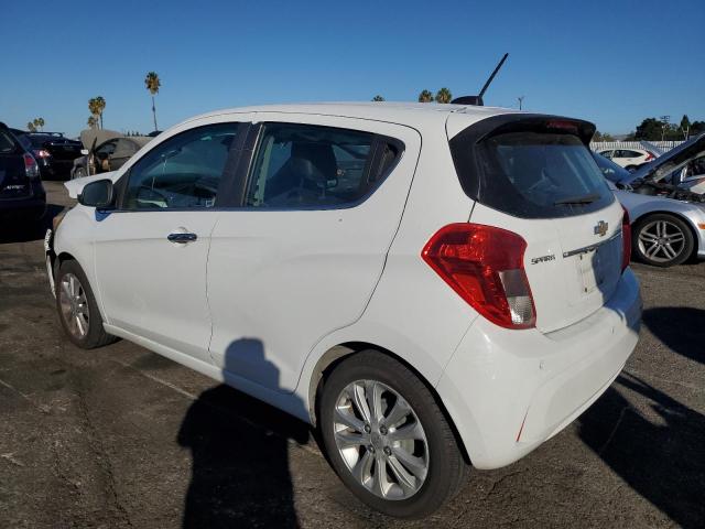 2016 CHEVROLET SPARK 2LT KL8CF6SA9GC617001