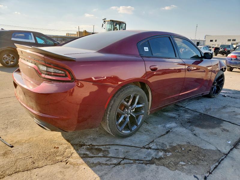 2021 DODGE CHARGER - 2C3CDXBG9MH556897