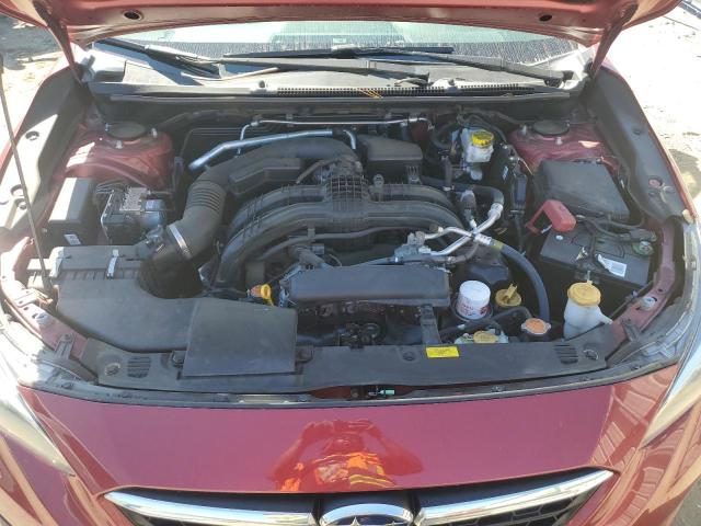 2020 SUBARU IMPREZA PR - 4S3GTAV69L3725169