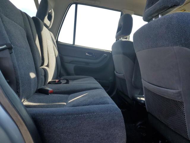 2001 HONDA CR-V EX #3265180980