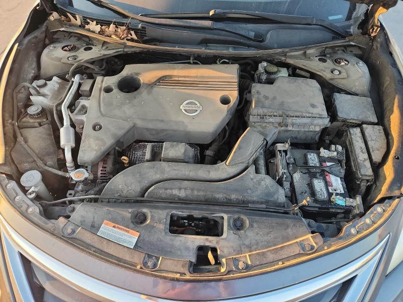 2013 NISSAN ALTIMA 2.5 - 1N4AL3AP9DN441343