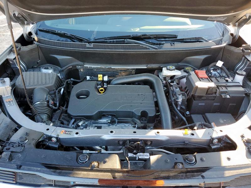 2026 GMC TERRAIN EL - 3GKALMEG9TL121999