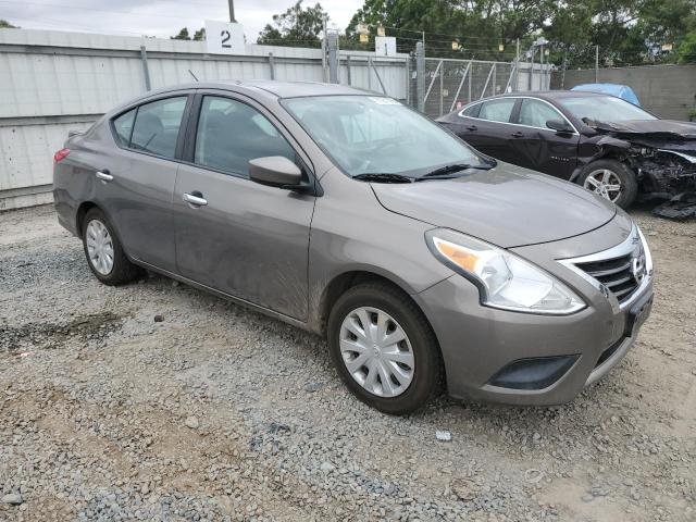 2016 NISSAN VERSA 3N1CN7AP0GL876683