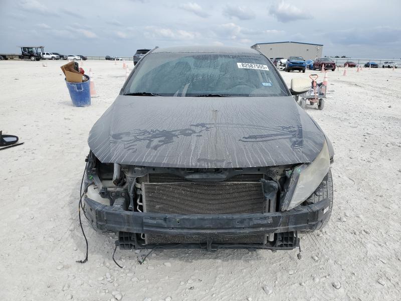 2013 KIA OPTIMA LX - 5XXGM4A78DG128769