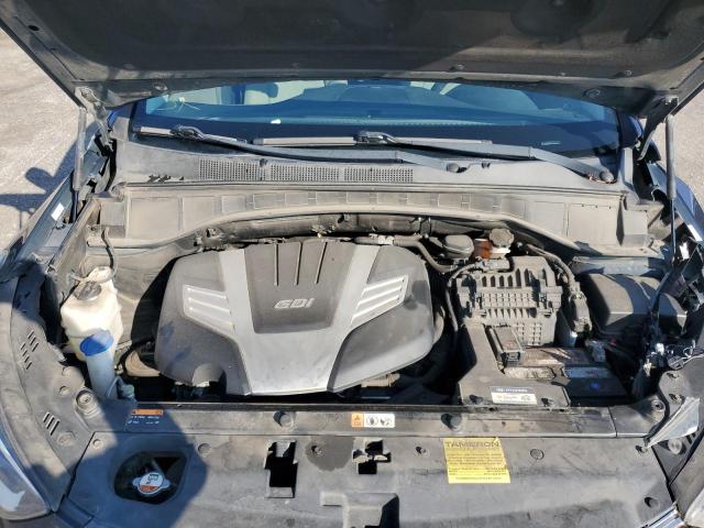 2018 HYUNDAI SANTA FE S #3282524878