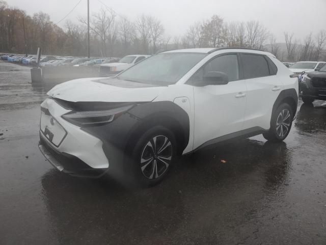 Global Auto Auctions: 2024 SUBARU SOLTERRA P