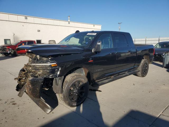 Global Auto Auctions: 2025 RAM 3500 LARAM