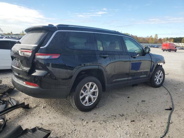 2021 JEEP GRAND CHER - 1C4RJKBG5M8122015