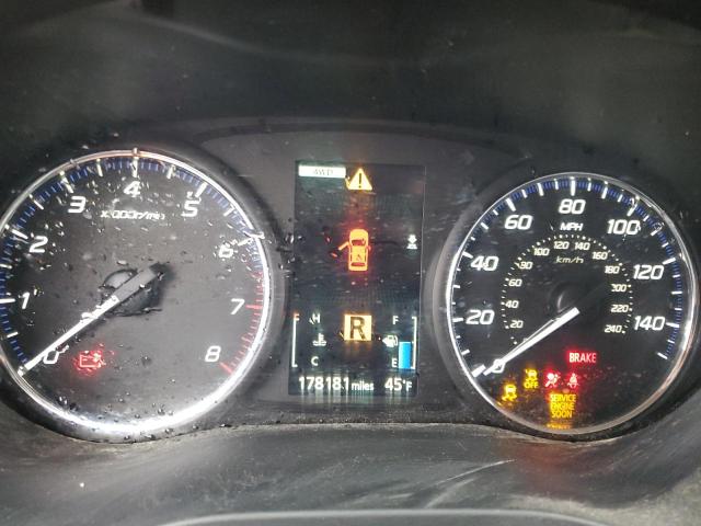 2015 MITSUBISHI OUTLANDER - JA4AZ3A35FZ012857