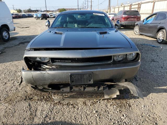 2011 DODGE CHALLENGER - 2B3CJ4DG9BH603294