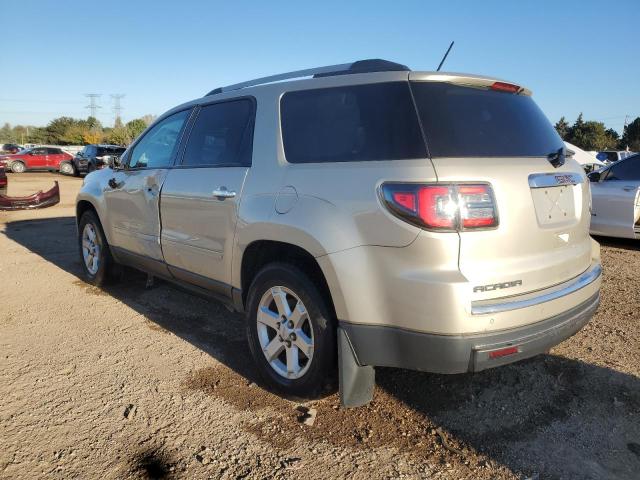 2013 GMC ACADIA SLE #3294418505