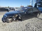 Lot #3296966814 2012 MERCEDES-BENZ S 350 BLUE