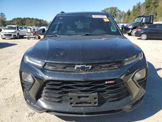 2021 CHEVROLET TRAILBLAZE - KL79MTSL5MB102177