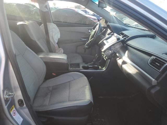 2015 TOYOTA CAMRY LE - 4T1BF1FK8FU877743