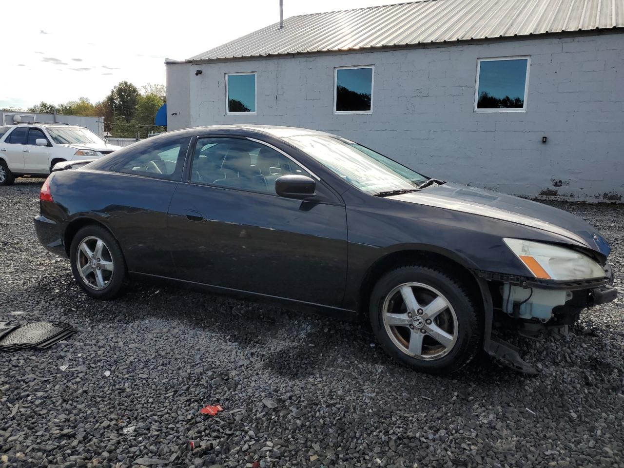 Lot #3278452384 2005 HONDA ACCORD EX