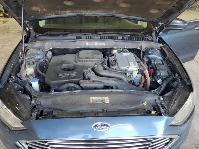 2018 FORD FUSION SE #3312479629