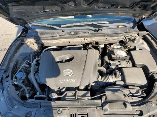 2015 MAZDA 3 TOURING #3303728419