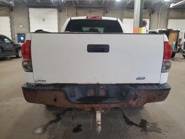 2009 TOYOTA TUNDRA DOU #3286512143