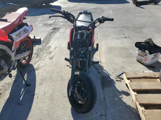 2022 HONDA NVA110 B 3H1JK071XND001136