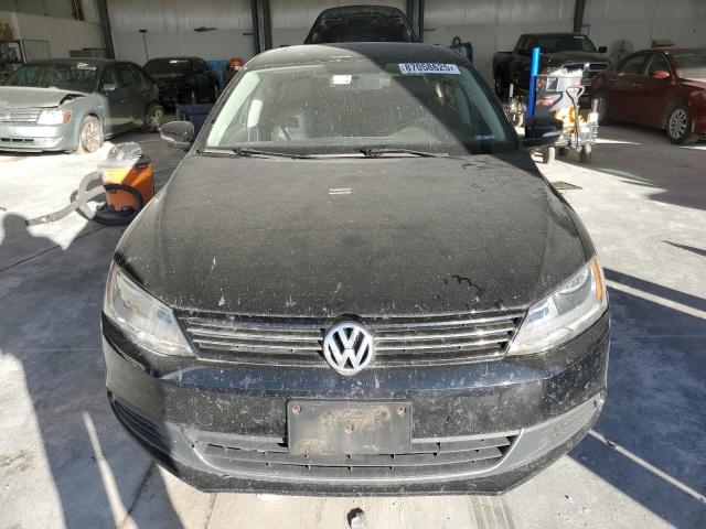 2014 VOLKSWAGEN JETTA SE #3274721788