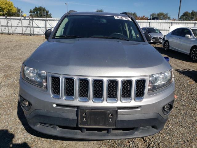 2016 JEEP COMPASS SP - Other View
