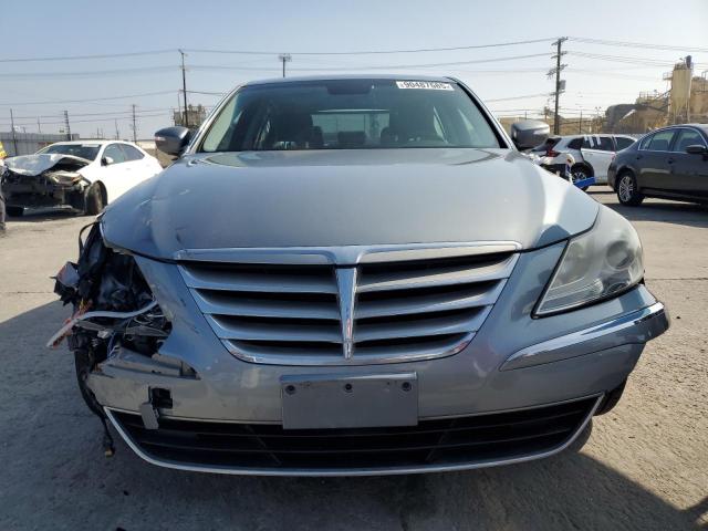 2014 HYUNDAI GENESIS 3. - KMHGC4DD4EU260570