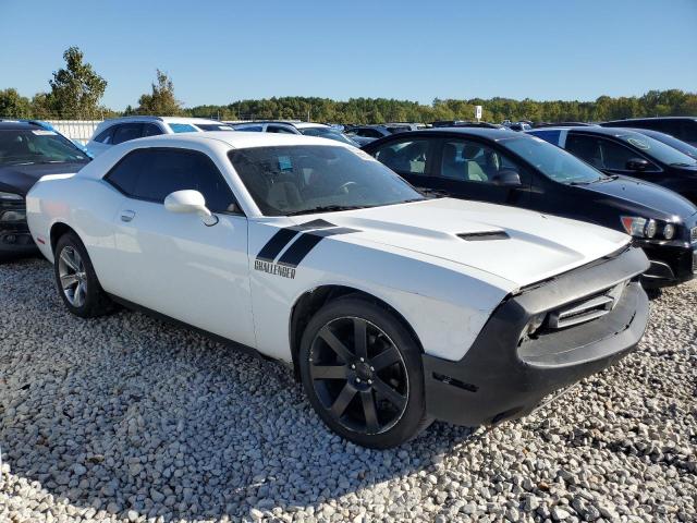 2015 DODGE CHALLENGER - 2C3CDZAG7FH775454