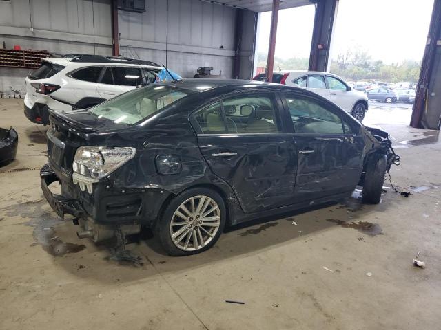 2014 SUBARU IMPREZA LI - JF1GJAK63EH004853
