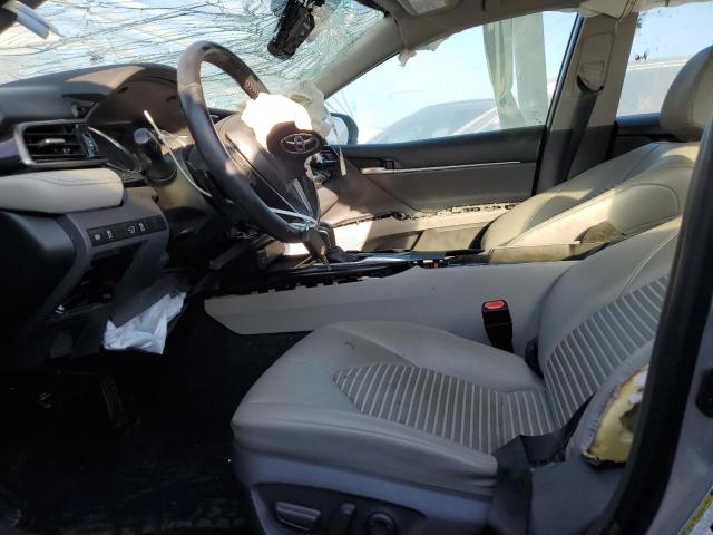 2019 TOYOTA CAMRY L 4T1B11HK4KU168054