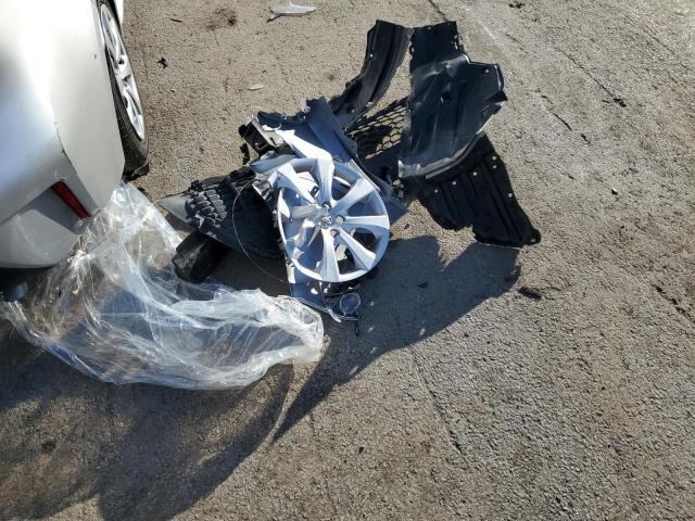 2020 TOYOTA COROLLA LE - JTDEPRAE7LJ093372