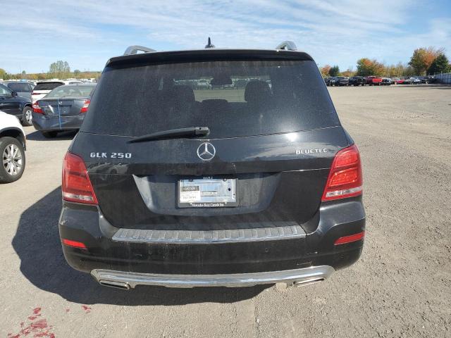 2013 MERCEDES-BENZ GLK 250 BL - WDCGG0EB4DG130763