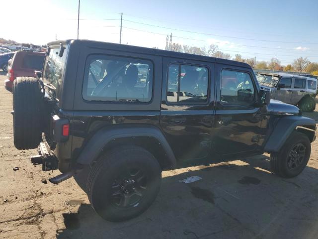 2022 JEEP WRANGLER U #3298058151