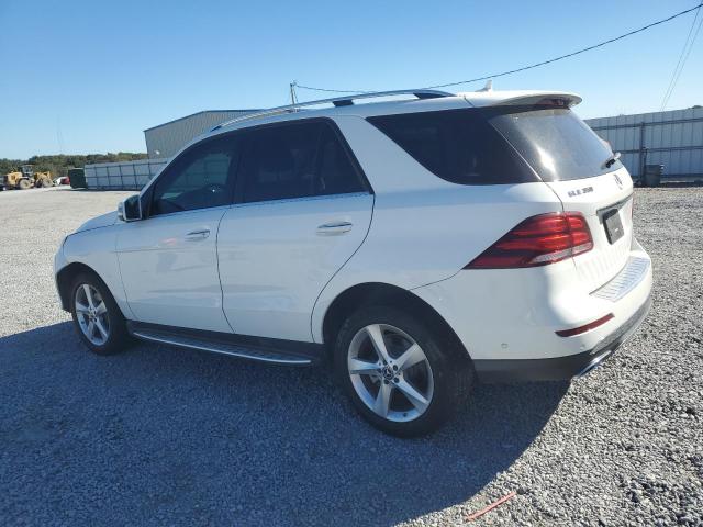 2017 MERCEDES-BENZ GLE 350 4M 4JGDA5HB3HA940120