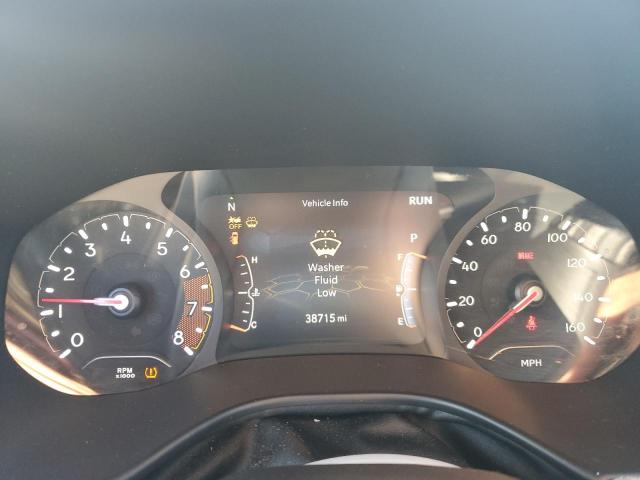 2024 JEEP COMPASS LATITUDE 3C4NJDBN9RT118017