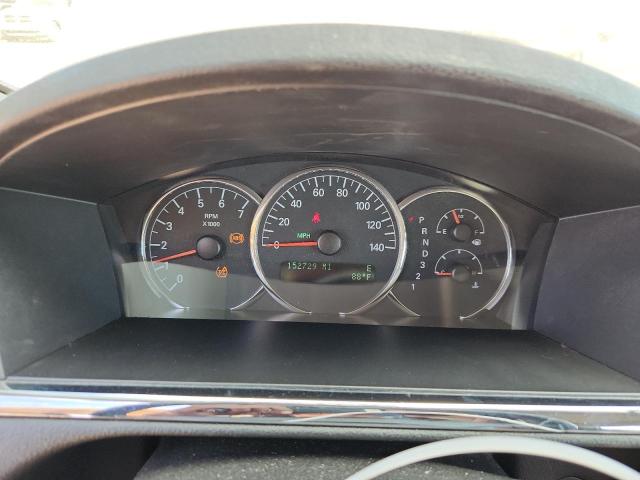 2007 BUICK LACROSSE C #3277019156