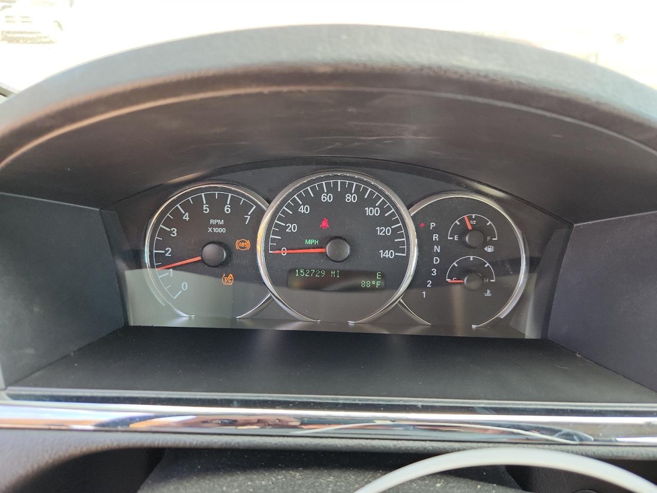 Lot #3277019156 2007 BUICK LACROSSE C