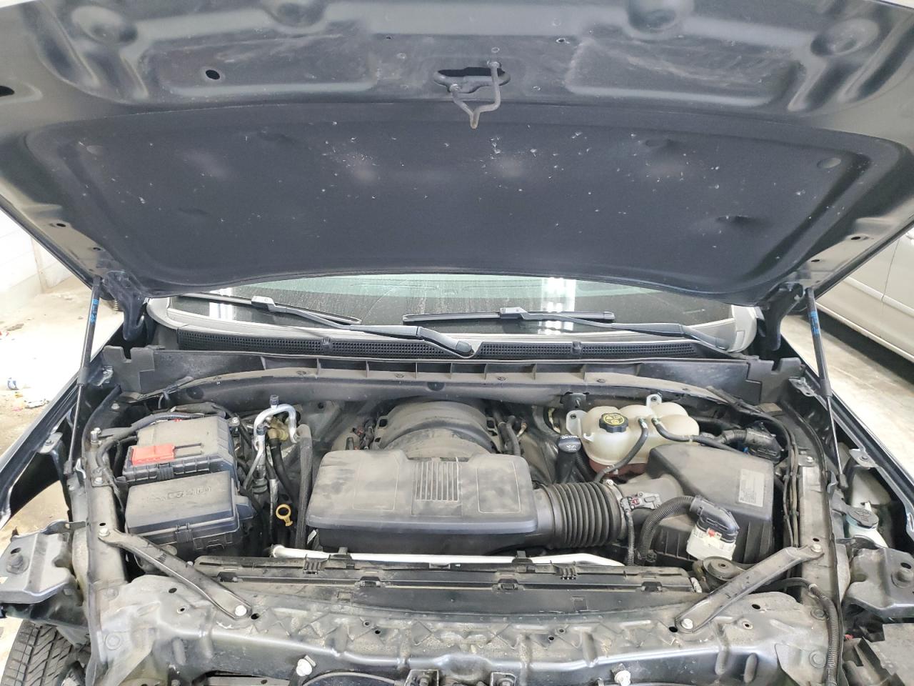 CADILLAC ESCALADE PREMIUM LUXURY