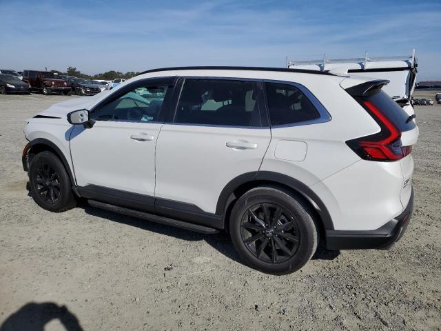 2023 HONDA CR-V SPORT #3303658964