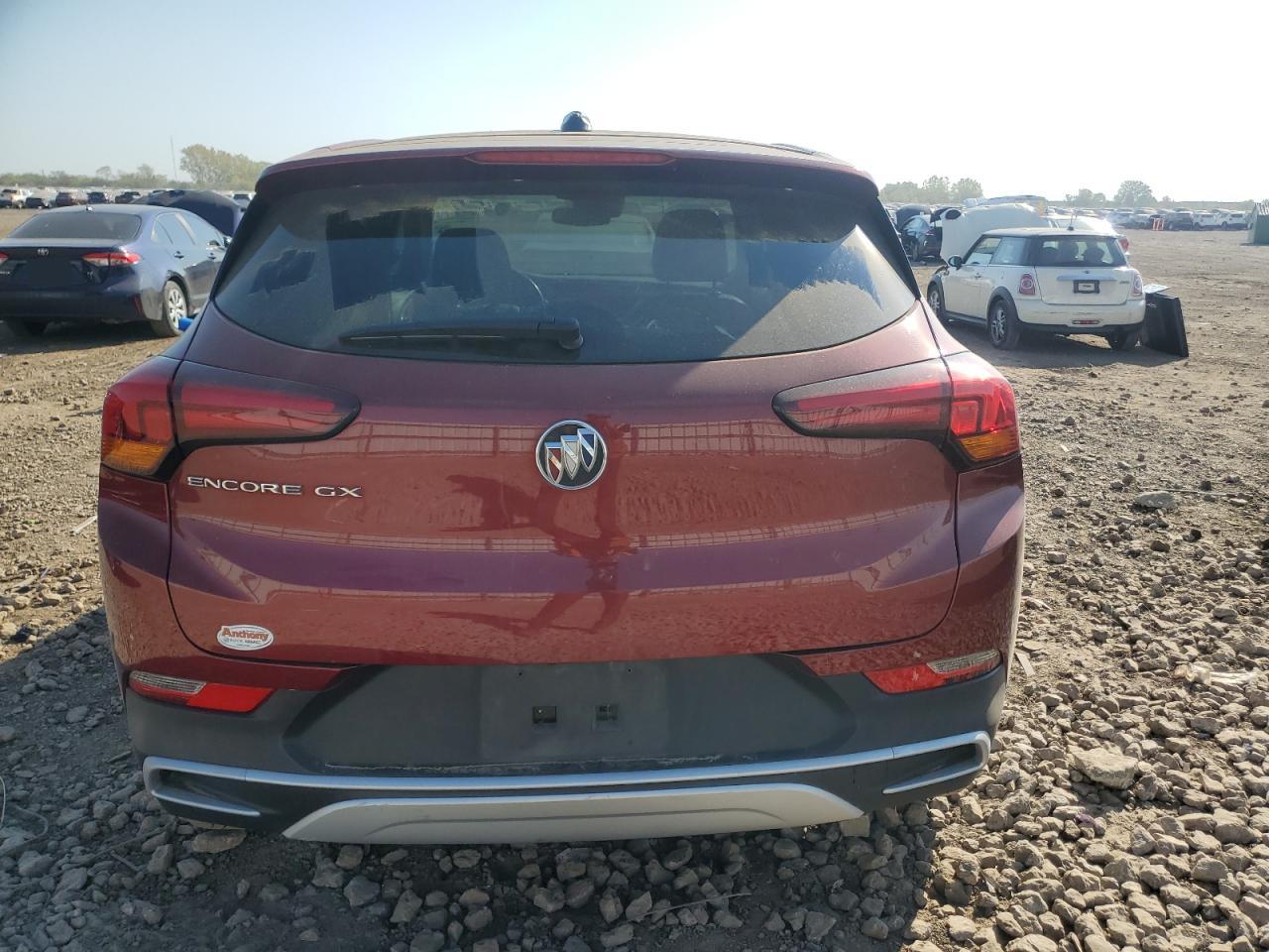 BUICK ENCORE PREFERRED