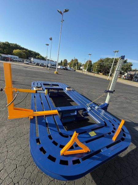 2025 OTHER HEAVY EQUIPMENT FRAMEMACHI #3286488146