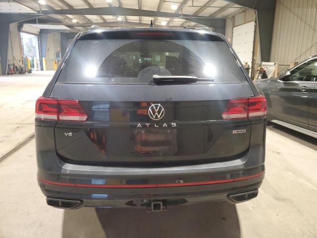 2022 VOLKSWAGEN ATLAS SEL 1V2SR2CAXNC553399