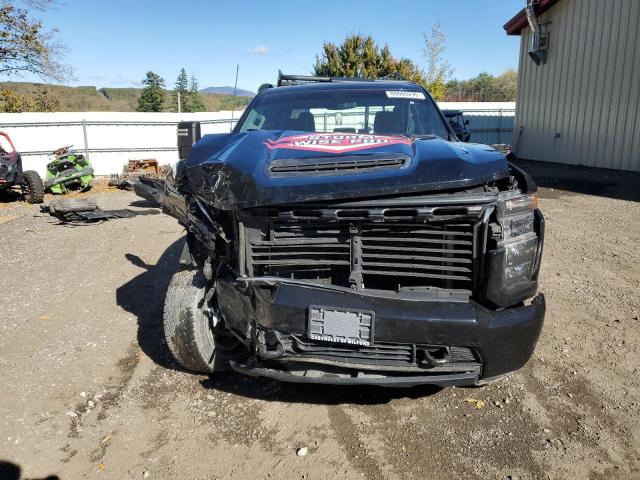 2023 CHEVROLET SILVERADO - 1GC1YME7XPF166060