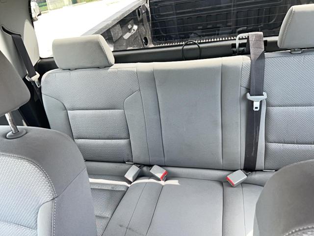 2017 CHEVROLET SILVERADO 1GCVKNEH3HZ337636