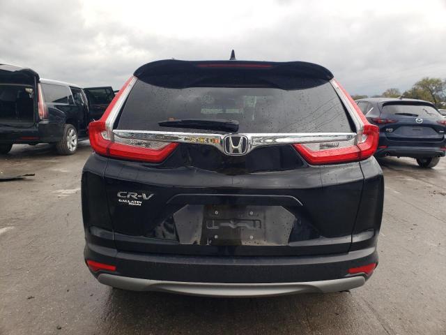 2019 HONDA CR-V EXL 5J6RW1H85KA036845