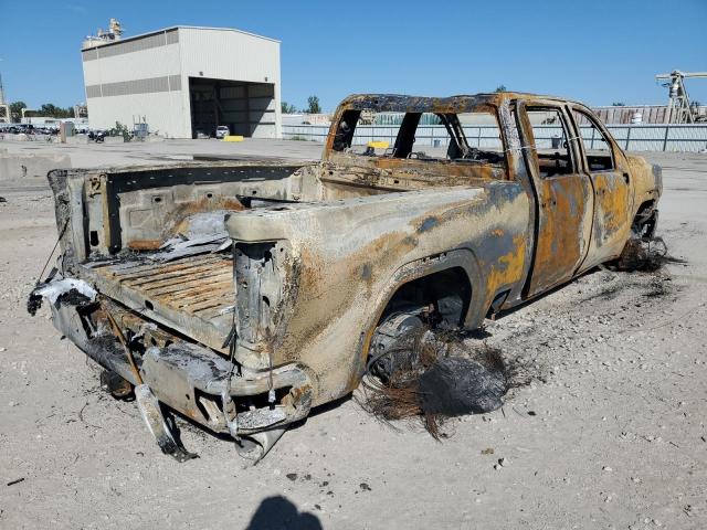 2025 GMC SIERRA K35 - 1GT4UVEY9SF143885