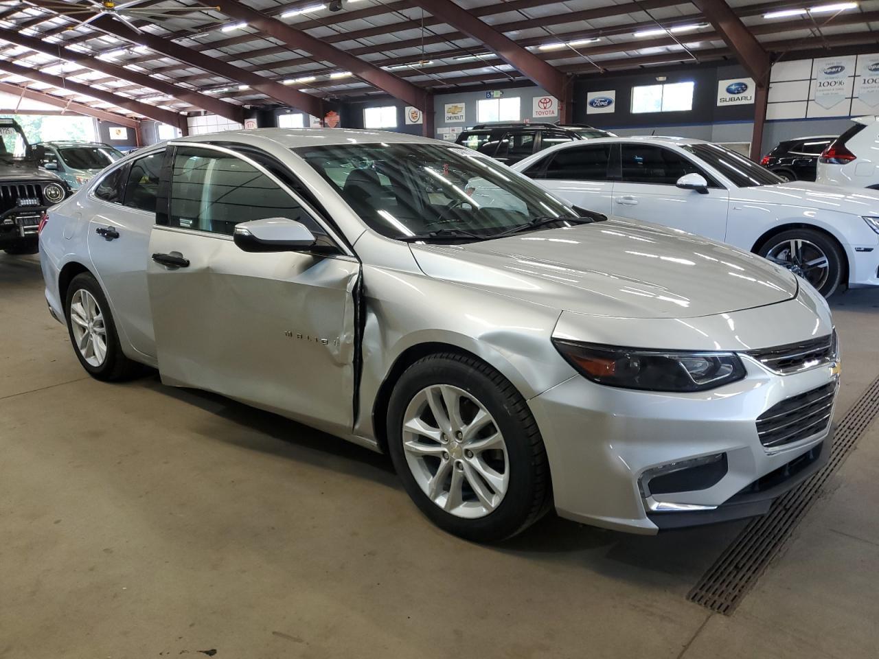 Lot #3265127799 2016 CHEVROLET MALIBU LT