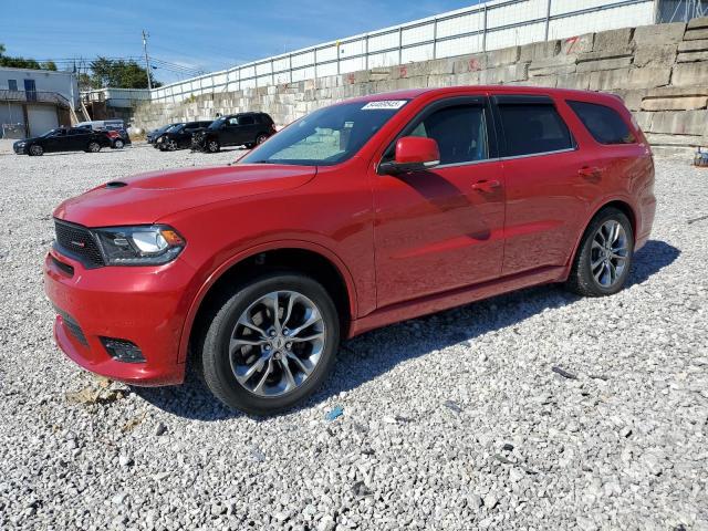 DODGE DURANGO R/