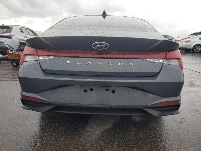 2023 HYUNDAI ELANTRA SE #3305347301